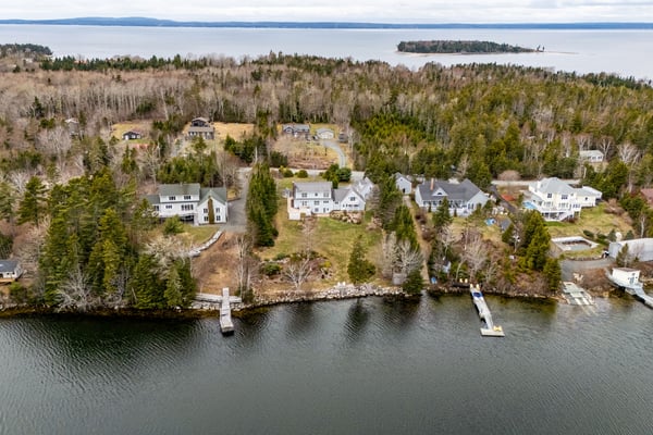 235 Boutiliers Cove Road, Hacketts Cove, NS