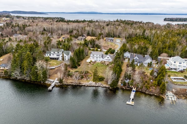 235 Boutiliers Cove Road, Hacketts Cove, NS