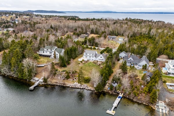 235 Boutiliers Cove Road, Hacketts Cove, NS