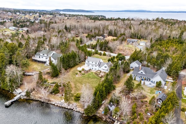 235 Boutiliers Cove Road, Hacketts Cove, NS
