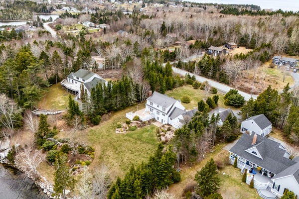 235 Boutiliers Cove Road, Hacketts Cove, NS