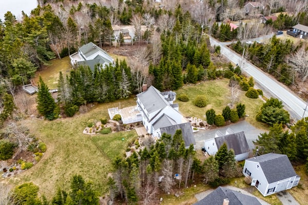 235 Boutiliers Cove Road, Hacketts Cove, NS