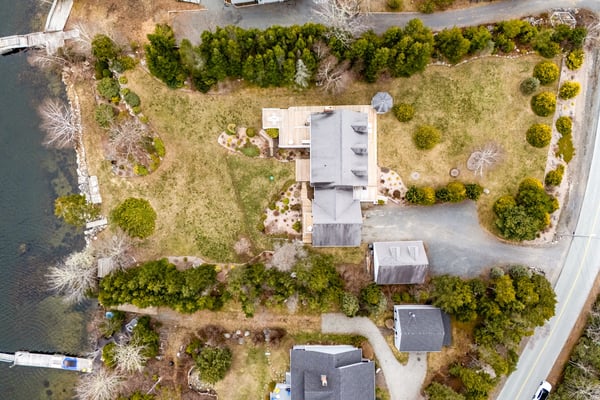 235 Boutiliers Cove Road, Hacketts Cove, NS