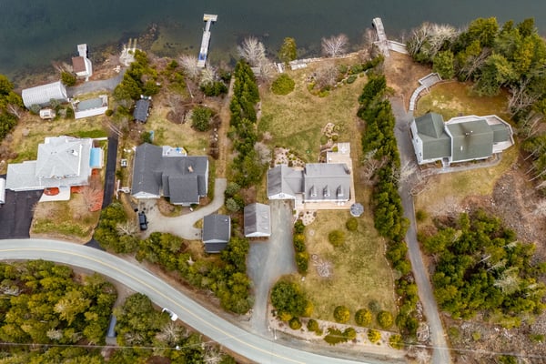 235 Boutiliers Cove Road, Hacketts Cove, NS
