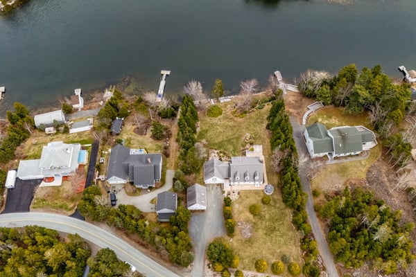 235 Boutiliers Cove Road, Hacketts Cove, NS