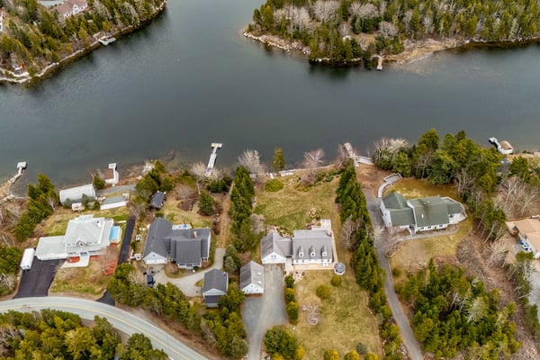235 Boutiliers Cove Road, Hacketts Cove, NS
