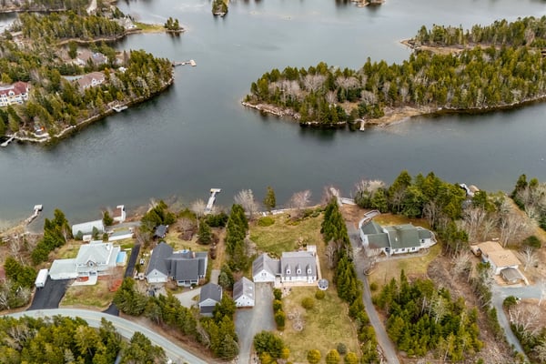 235 Boutiliers Cove Road, Hacketts Cove, NS