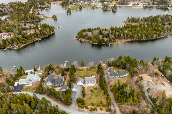 235 Boutiliers Cove Road, Hacketts Cove, NS