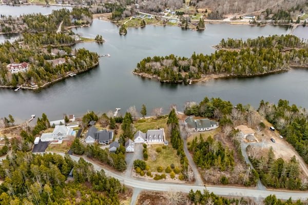 235 Boutiliers Cove Road, Hacketts Cove, NS