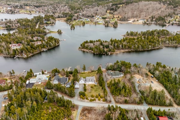 235 Boutiliers Cove Road, Hacketts Cove, NS