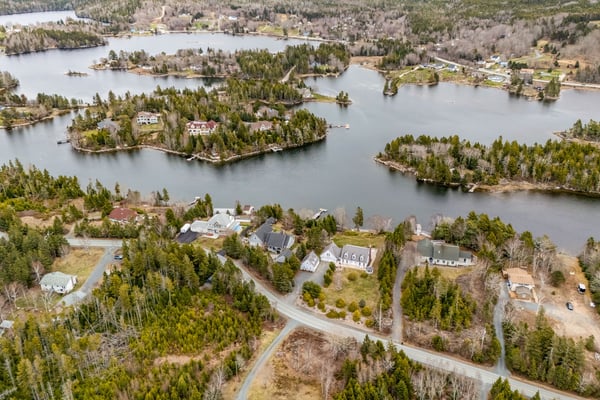 235 Boutiliers Cove Road, Hacketts Cove, NS