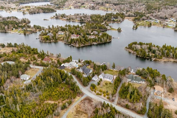 235 Boutiliers Cove Road, Hacketts Cove, NS