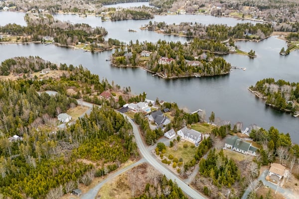 235 Boutiliers Cove Road, Hacketts Cove, NS