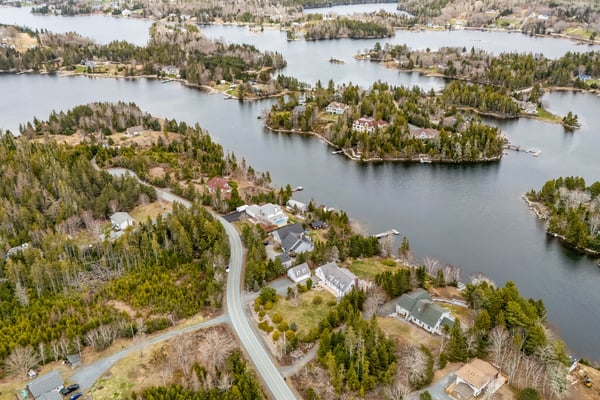 235 Boutiliers Cove Road, Hacketts Cove, NS