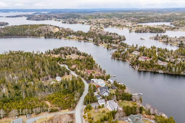 235 Boutiliers Cove Road, Hacketts Cove, NS