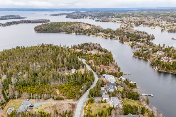 235 Boutiliers Cove Road, Hacketts Cove, NS