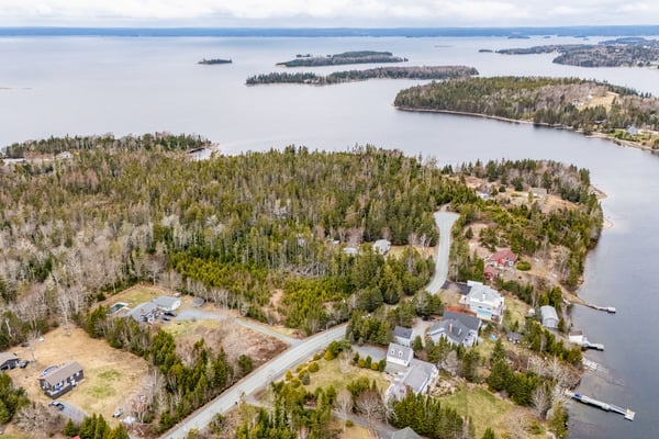 235 Boutiliers Cove Road, Hacketts Cove, NS