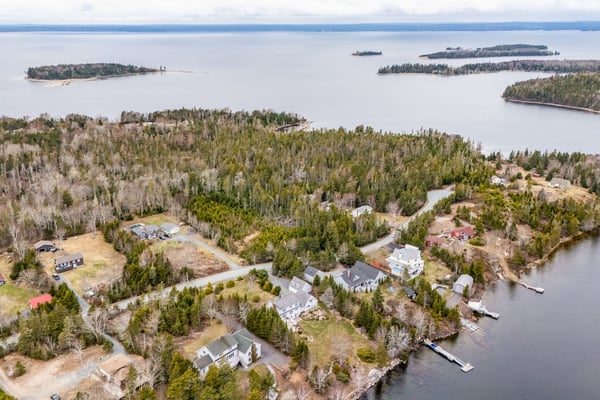 235 Boutiliers Cove Road, Hacketts Cove, NS