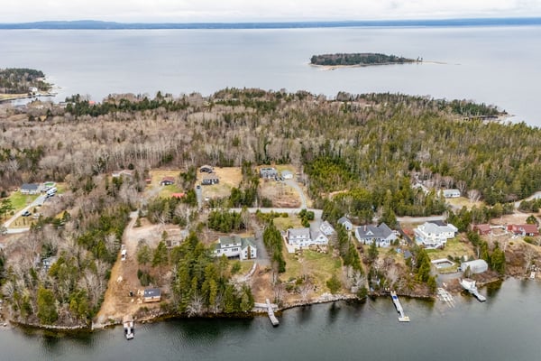235 Boutiliers Cove Road, Hacketts Cove, NS