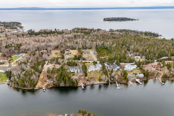 235 Boutiliers Cove Road, Hacketts Cove, NS
