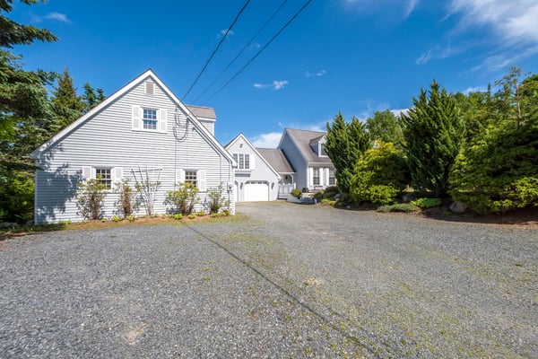 235 Boutiliers Cove Road, Hacketts Cove, NS