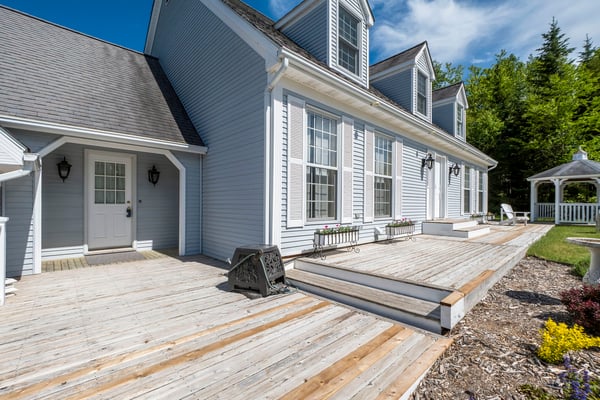 235 Boutiliers Cove Road, Hacketts Cove, NS