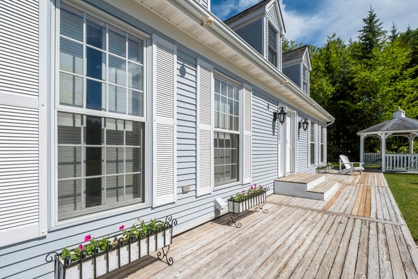 235 Boutiliers Cove Road, Hacketts Cove, NS