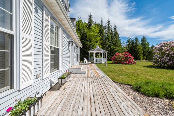 235 Boutiliers Cove Road, Hacketts Cove, NS