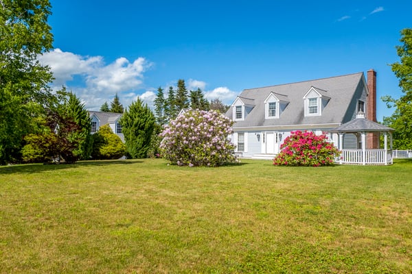 235 Boutiliers Cove Road, Hacketts Cove, NS