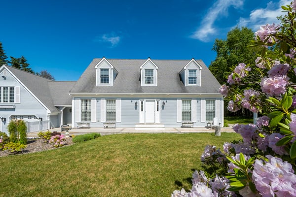 235 Boutiliers Cove Road, Hacketts Cove, NS