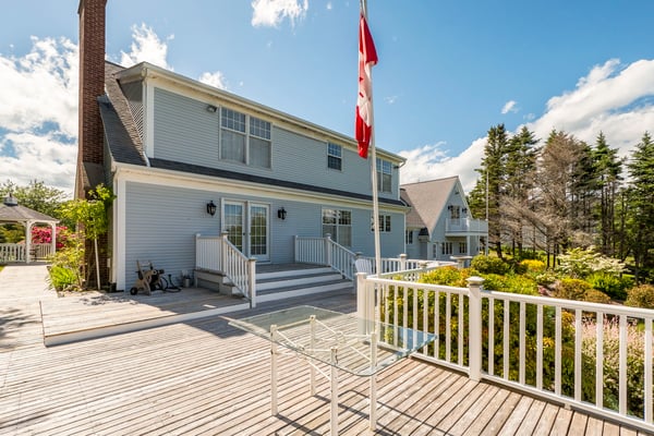 235 Boutiliers Cove Road, Hacketts Cove, NS
