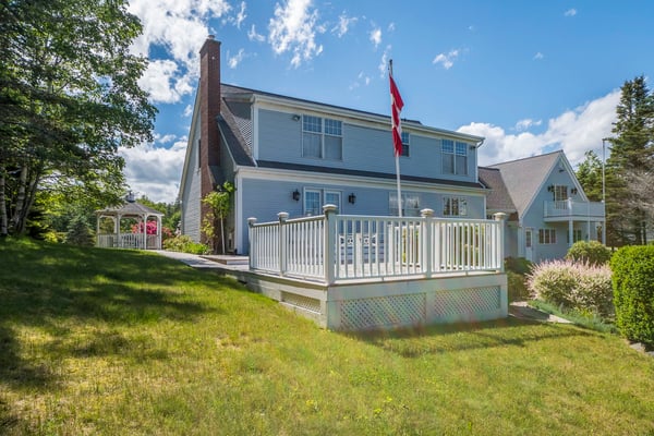 235 Boutiliers Cove Road, Hacketts Cove, NS