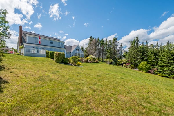 235 Boutiliers Cove Road, Hacketts Cove, NS
