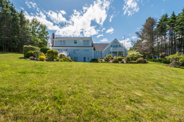 235 Boutiliers Cove Road, Hacketts Cove, NS