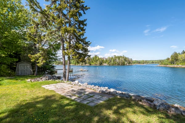 235 Boutiliers Cove Road, Hacketts Cove, NS
