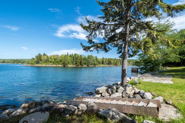 235 Boutiliers Cove Road, Hacketts Cove, NS