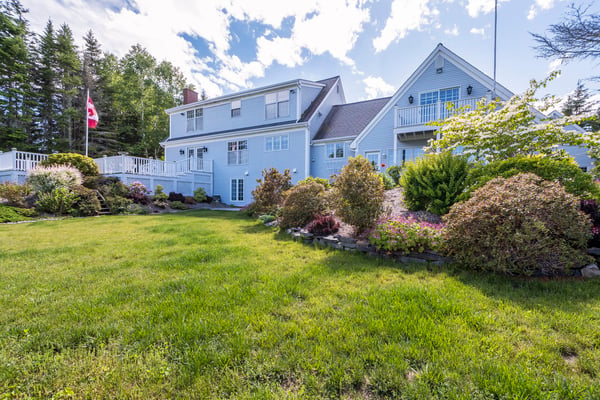 235 Boutiliers Cove Road, Hacketts Cove, NS