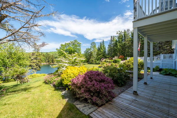 235 Boutiliers Cove Road, Hacketts Cove, NS