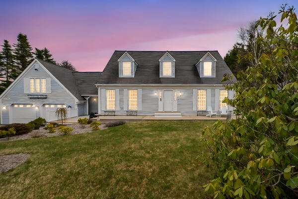 235 Boutiliers Cove Road, Hacketts Cove, NS