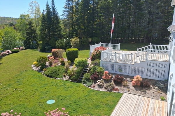 235 Boutiliers Cove Road, Hacketts Cove, NS