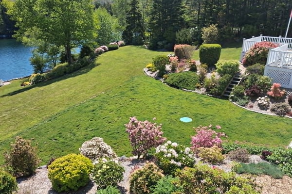 235 Boutiliers Cove Road, Hacketts Cove, NS