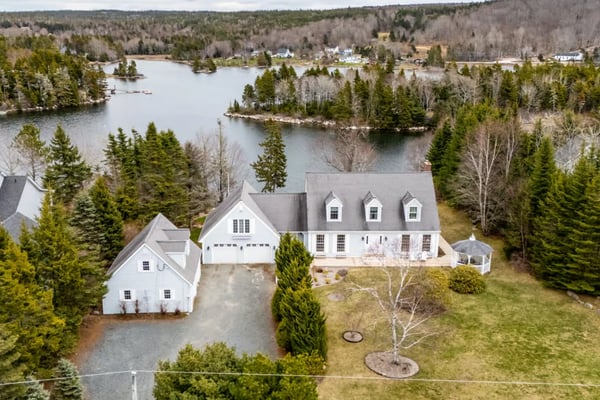235 Boutiliers Cove Road, Hacketts Cove, NS