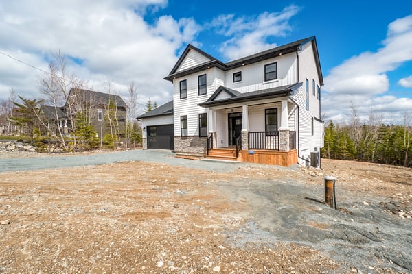 209 Orchid Court, Middle Sackville, NS