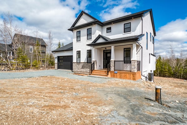 209 Orchid Court, Middle Sackville, NS