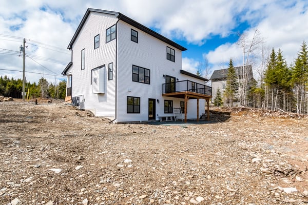 209 Orchid Court, Middle Sackville, NS