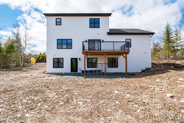 209 Orchid Court, Middle Sackville, NS