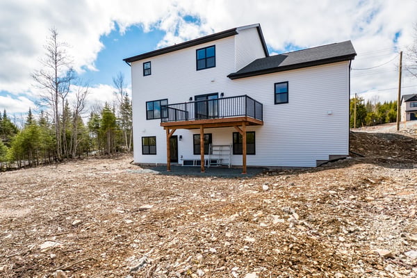 209 Orchid Court, Middle Sackville, NS