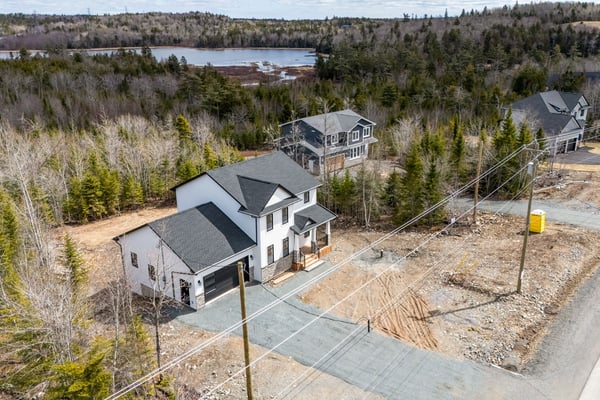 209 Orchid Court, Middle Sackville, NS