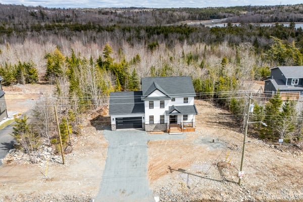 209 Orchid Court, Middle Sackville, NS