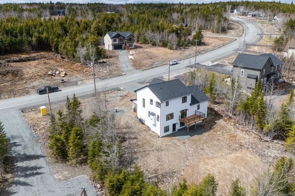 209 Orchid Court, Middle Sackville, NS